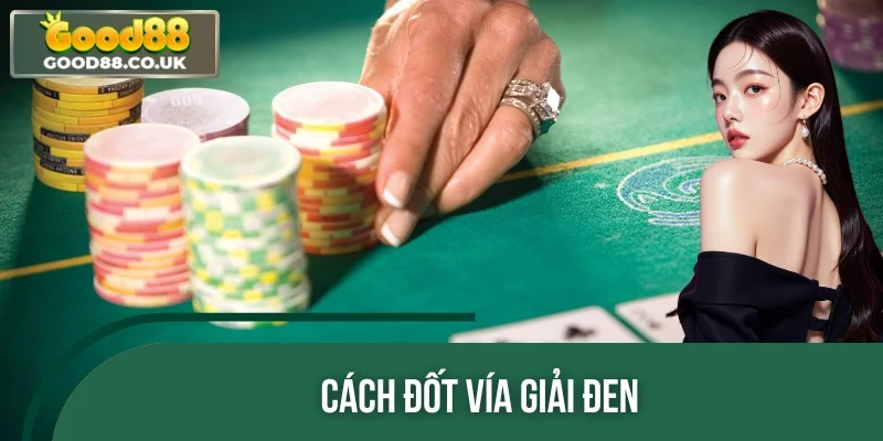 Cách Đốt Vía Giải Đen Đổi Vận Chỉ Trong Một Nốt Nhạc