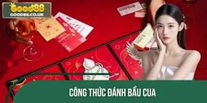 Công Thức Đánh Bầu Cua Dành Cho Người Muốn Về Bờ Nhanh