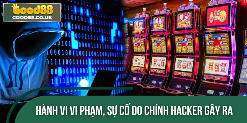 Kẻ xấu hack tài khoản - Hội viên không phải đền bù