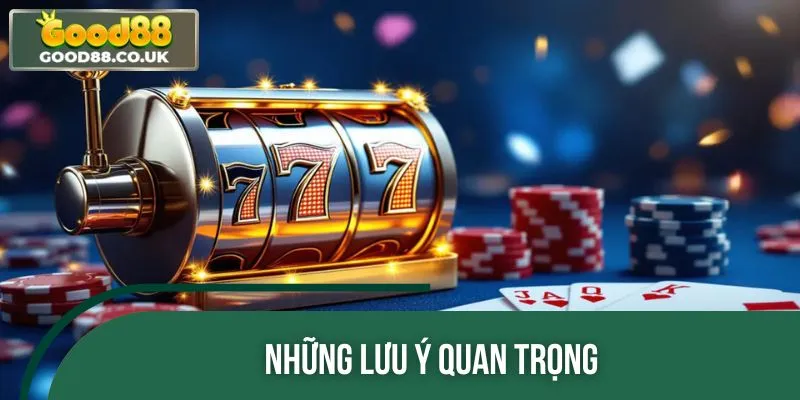 Lưu ý để nhận ưu đãi từ nhà cái dễ dàng