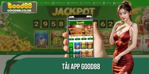 Hướng Dẫn Tải App GOOD88 Miễn Phí Và Cài Đặt Siêu Nhanh