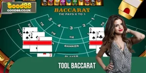 Tool Baccarat - Gia Tăng Khả Năng Nắm Bắt Cơ Hội Thắng