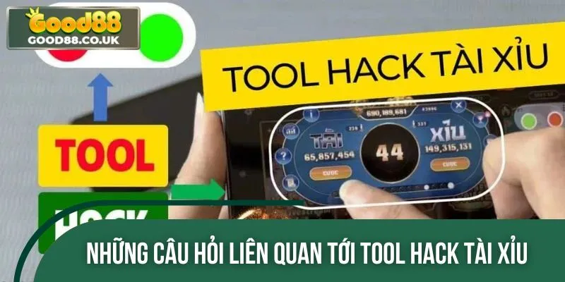 Một số vấn đề liên quan tới tool hack tài xỉu mà bạn nên đọc