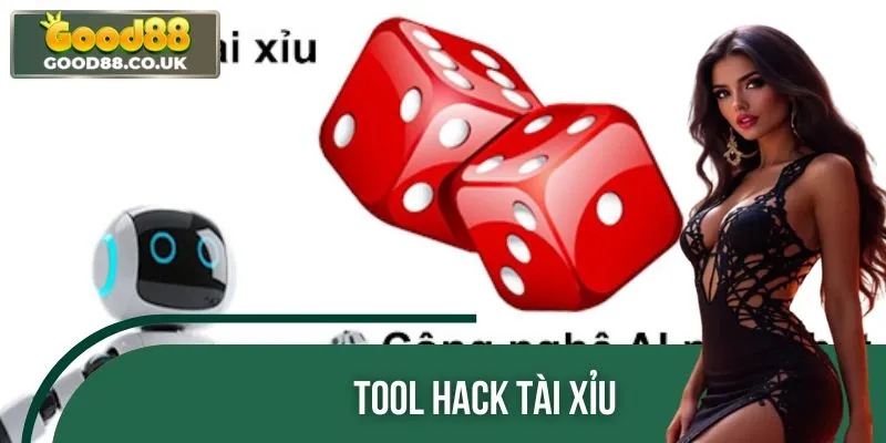 Tool Hack Tài Xỉu - Có Thật Sự Là Cơ Hội Để Bạn Làm Giàu?