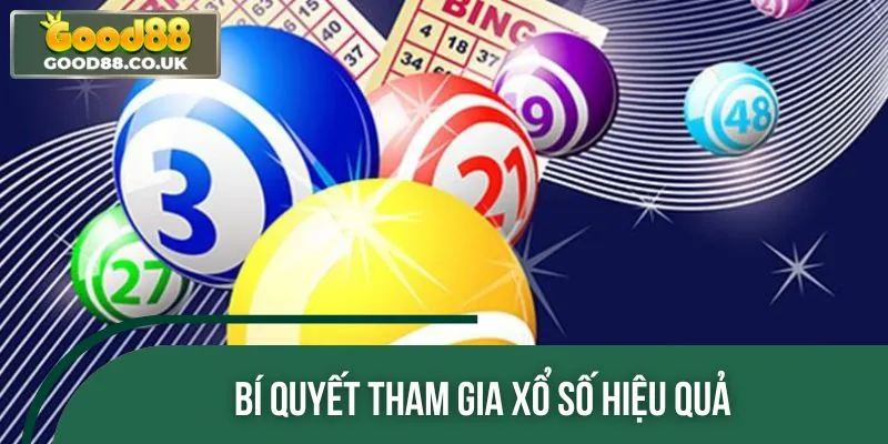 Lưu ngay những mẹo chọn số hiệu quả